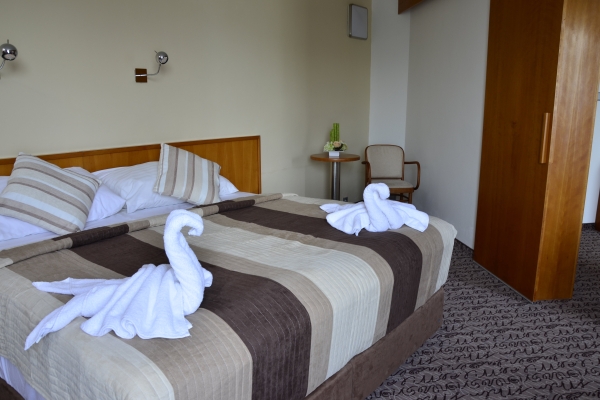 Hotel Tennis Club